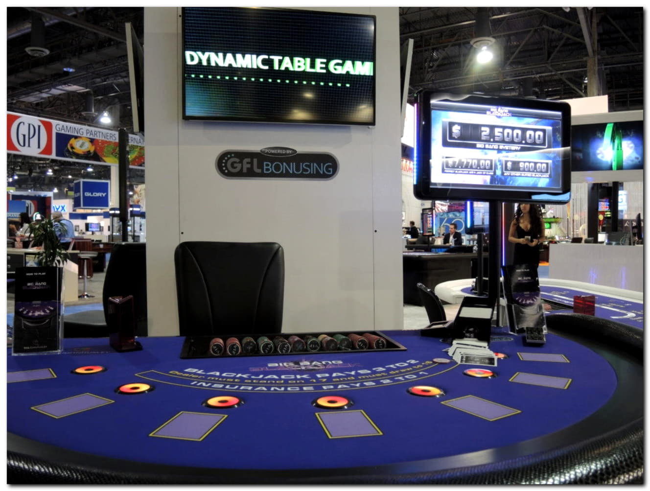 EURO 865 Tournament at Casino com