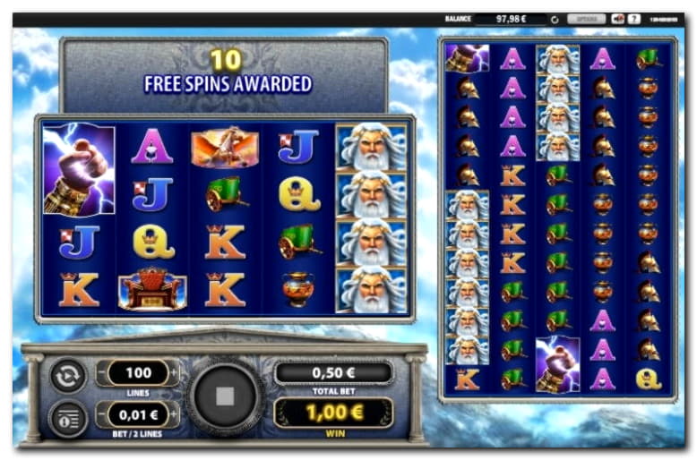 245 Free Spins right now at Cashmio Casino