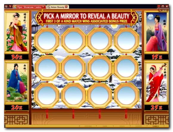 260 Free casino spins at Ruby Fortune Casino