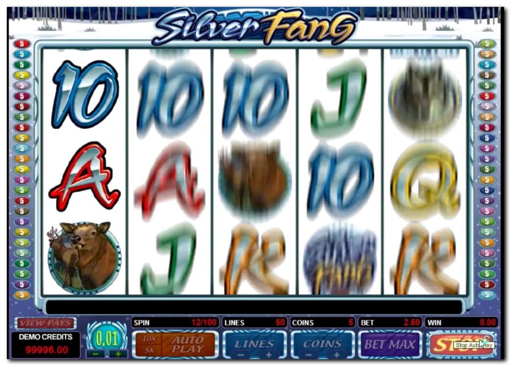$4810 No deposit bonus code at Jackpot City Casino