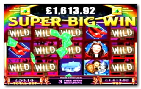 290 Free spins no deposit at Power Spins Casino
