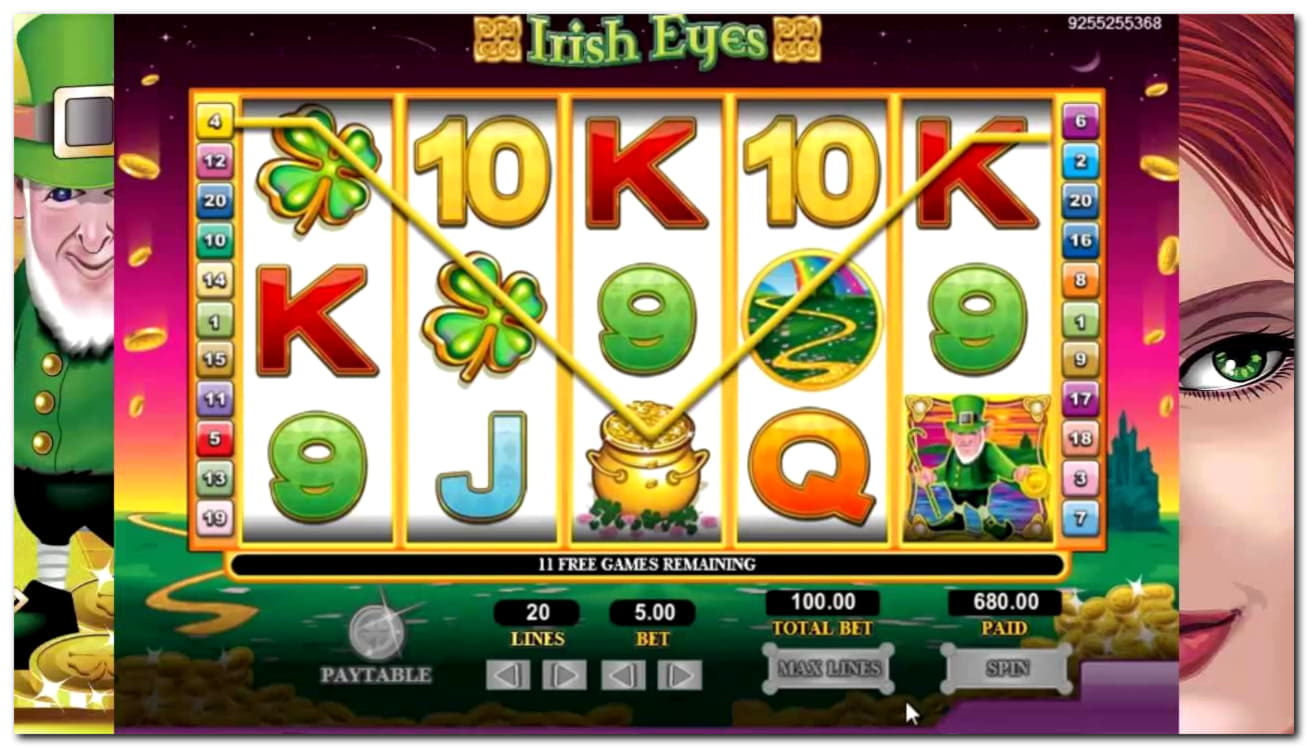25 FREE Spins at Gaming Club Casino