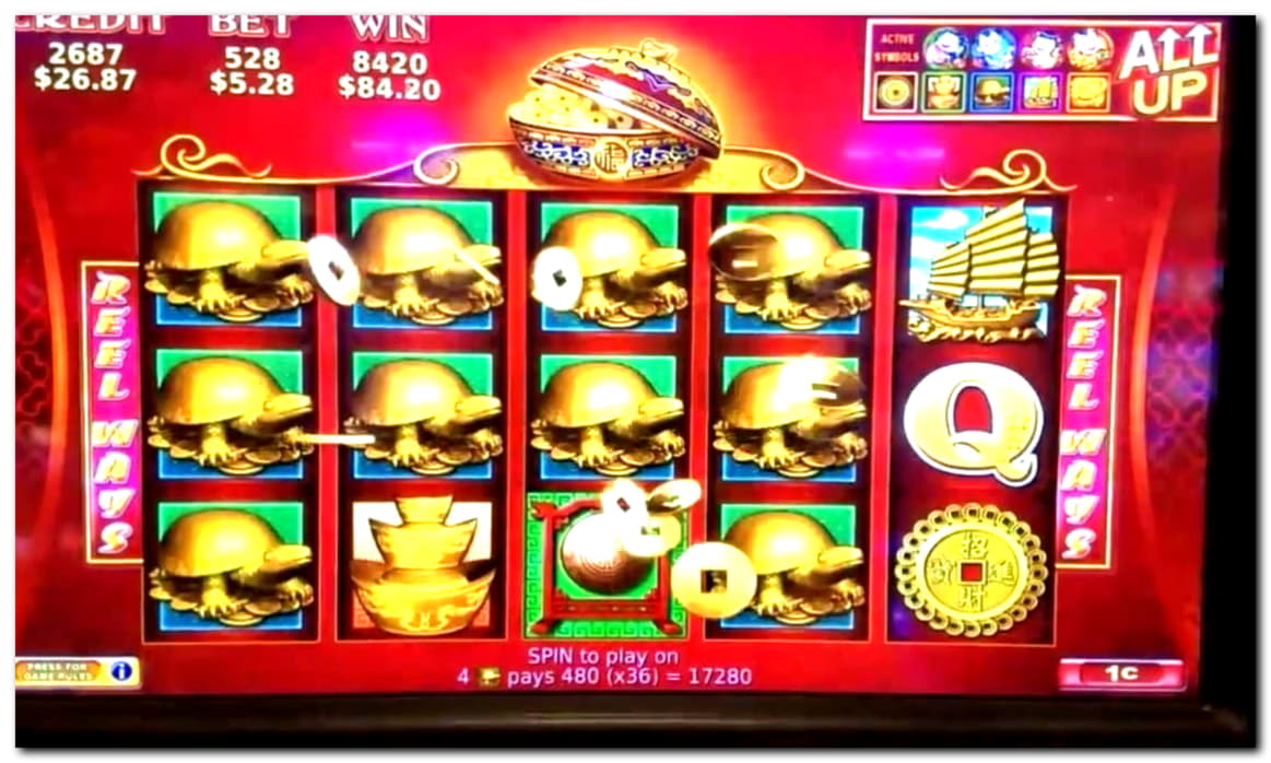 €115 FREE Chip Casino at Golden Star Casino