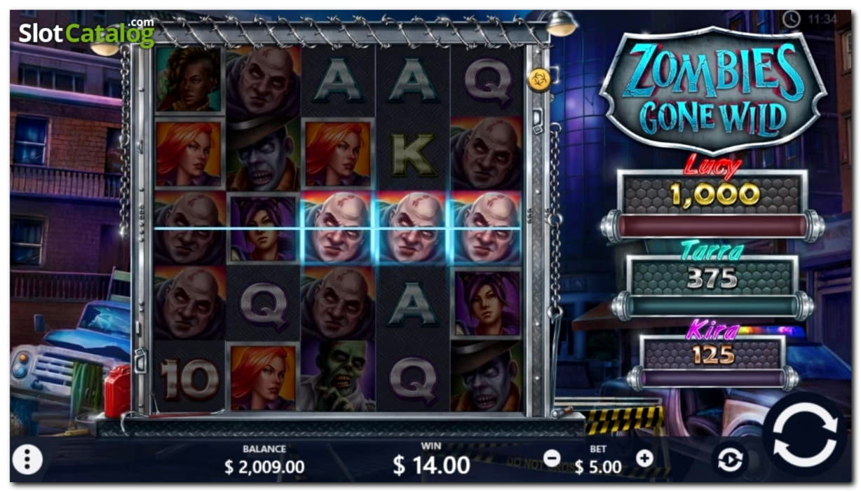 320% No Rules Bonus! at Ruby Fortune Casino