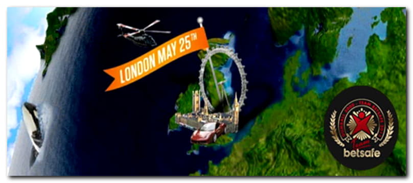 €70 free chip at No Bonus Casino
