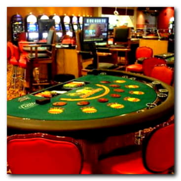 111 Trial Spins at Spin Palace Casino