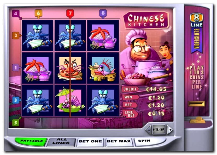 £500 NO DEPOSIT BONUS at Spin Palace Casino