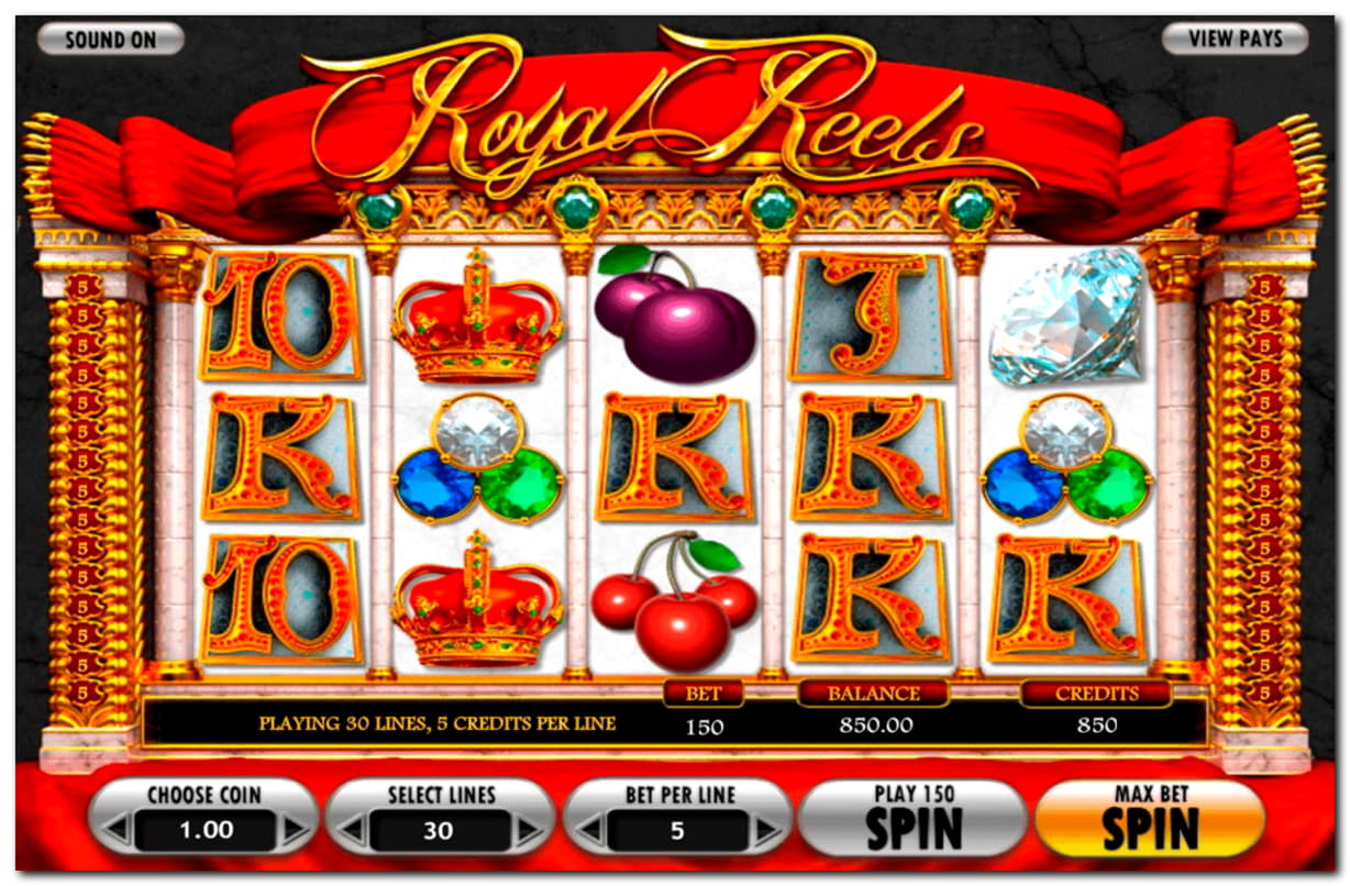 EURO 77 Online Casino Tournament at Gaming Club Casino