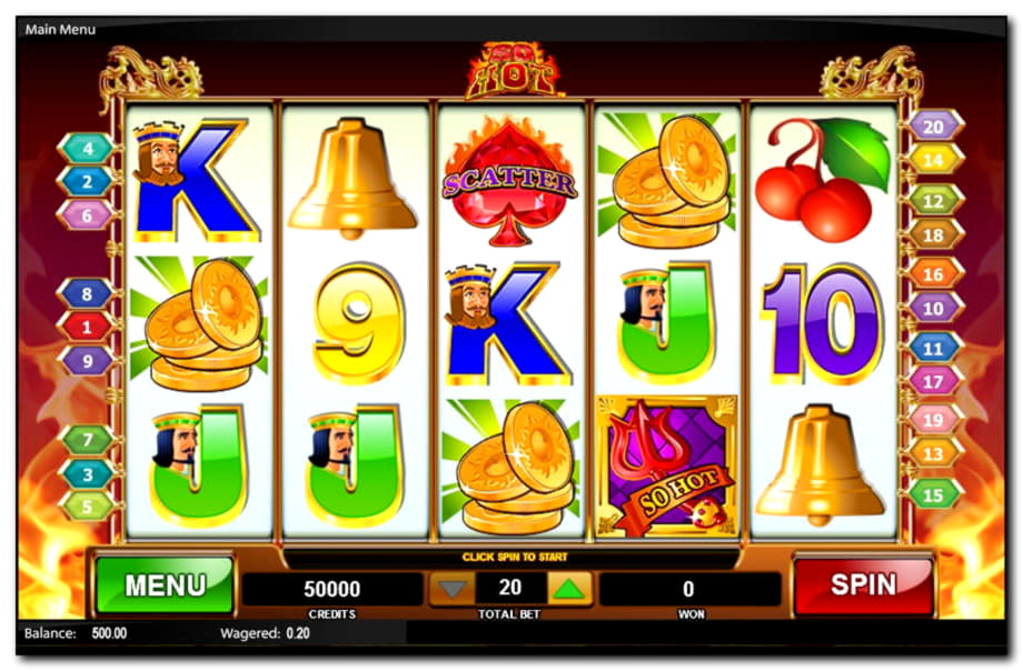 EUR 290 Free Chip Casino at Casino com