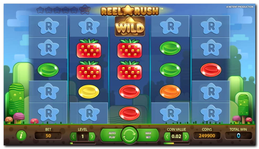 EURO 4965 No deposit at Power Spins Casino