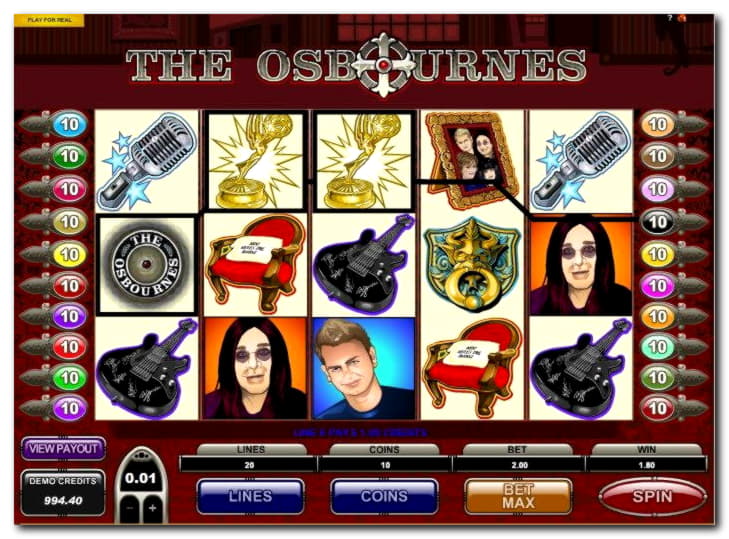 €620 Free Chip Casino at River Belle Casino