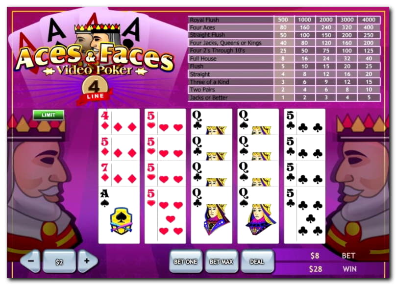 960% Welcome Bonus at Intertops Casino