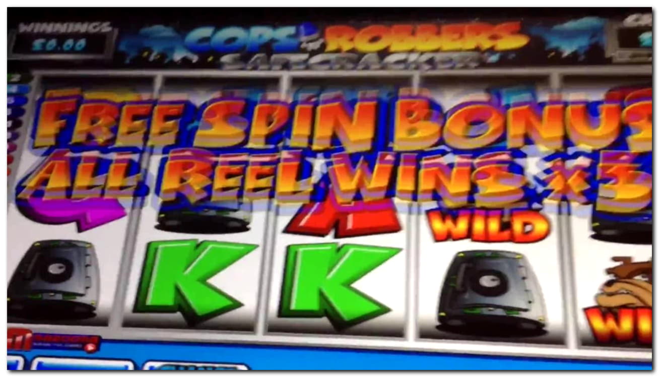 €400 Free Casino Chip at No Bonus Casino