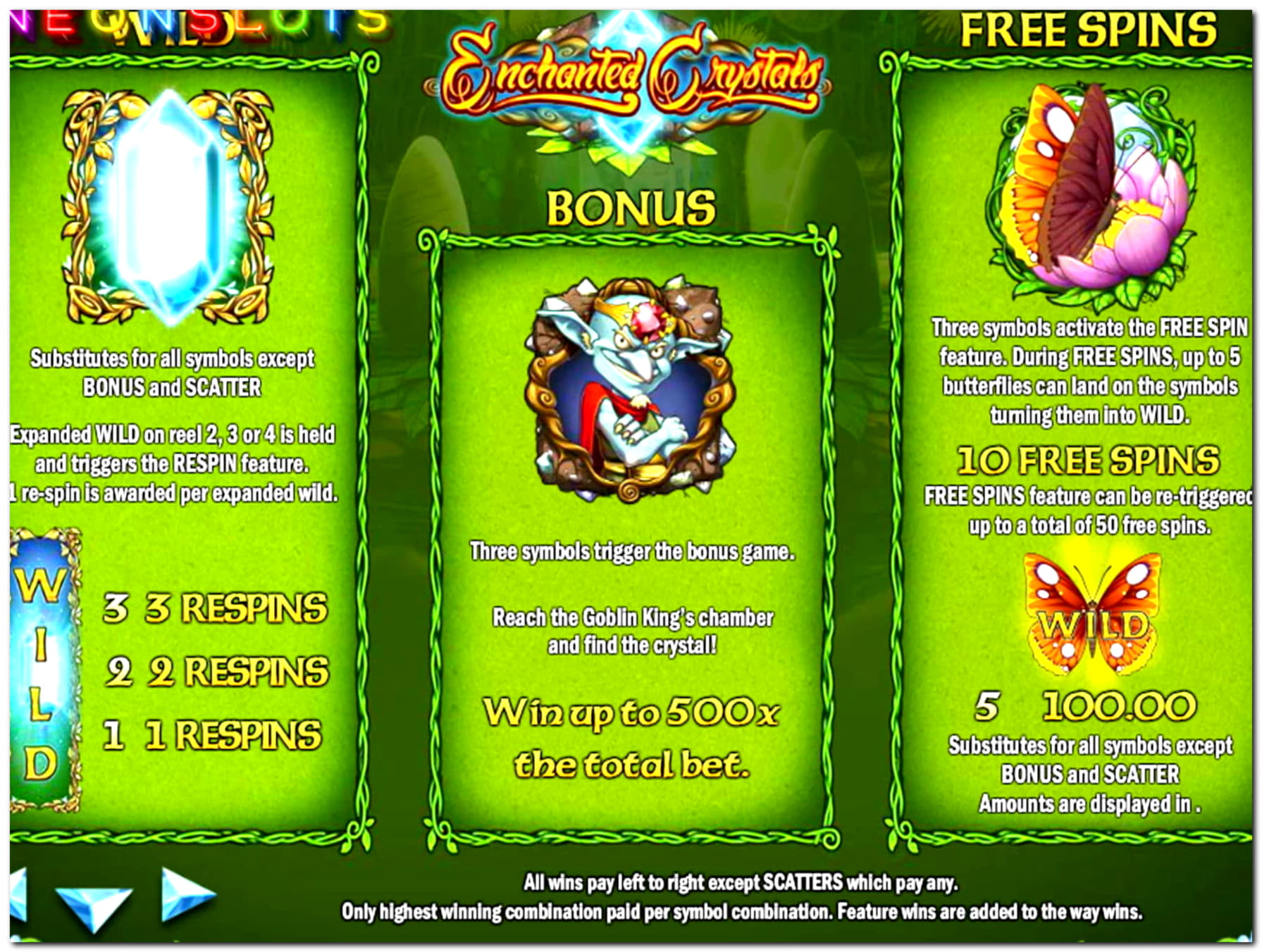 Eur 245 Casino chip at No Bonus Casino