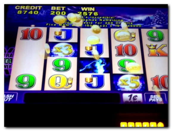 ﻿$1595 no deposit bonus at Euro Palace Casino