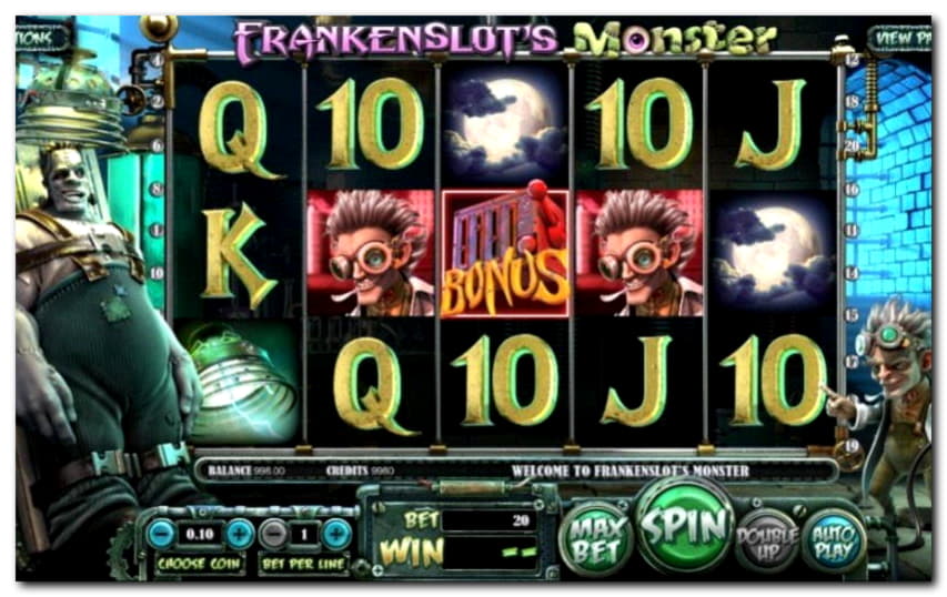 Eur 570 Online Casino Tournament at Lincoln Casino