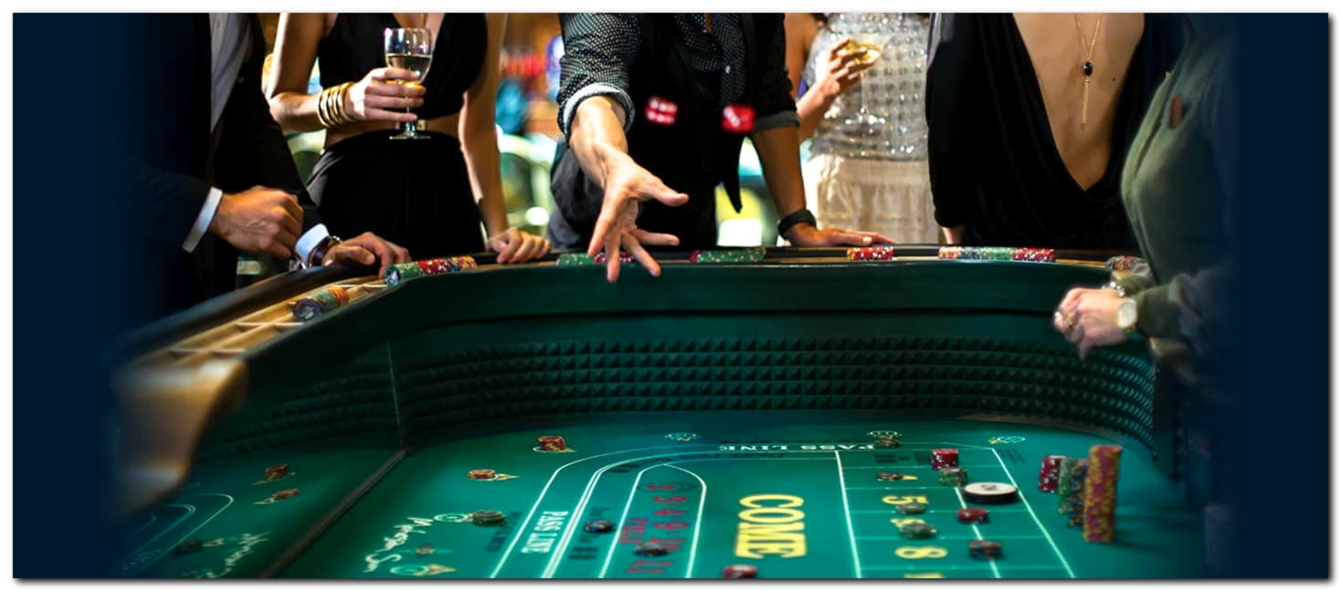 55 Trial Spins at Jackpot City Casino
