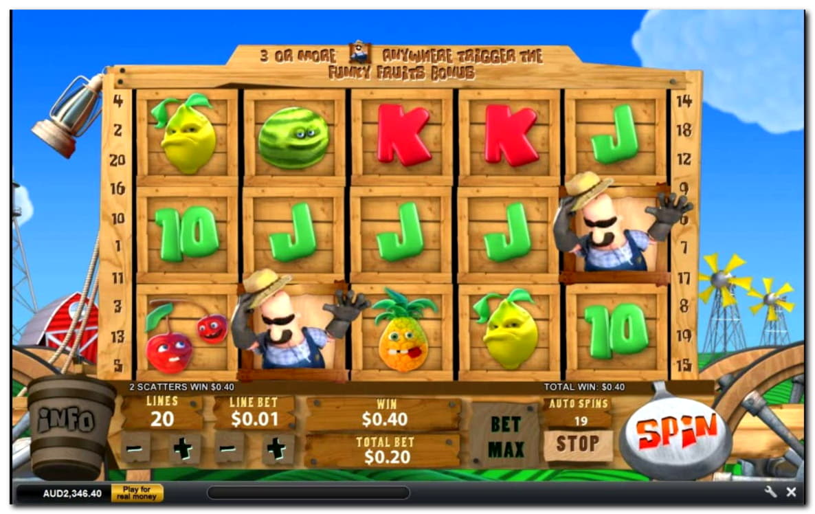 30 free spins casino at Jackpot City Casino