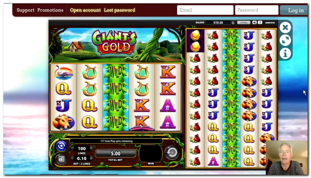 875% Best signup bonus casino at Treasure Island Jackpots Casino (Sloto Cash Mirror)