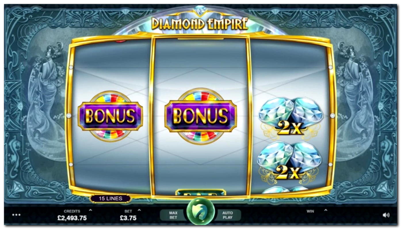 265 Free Spins right now at Liberty Slots Casino