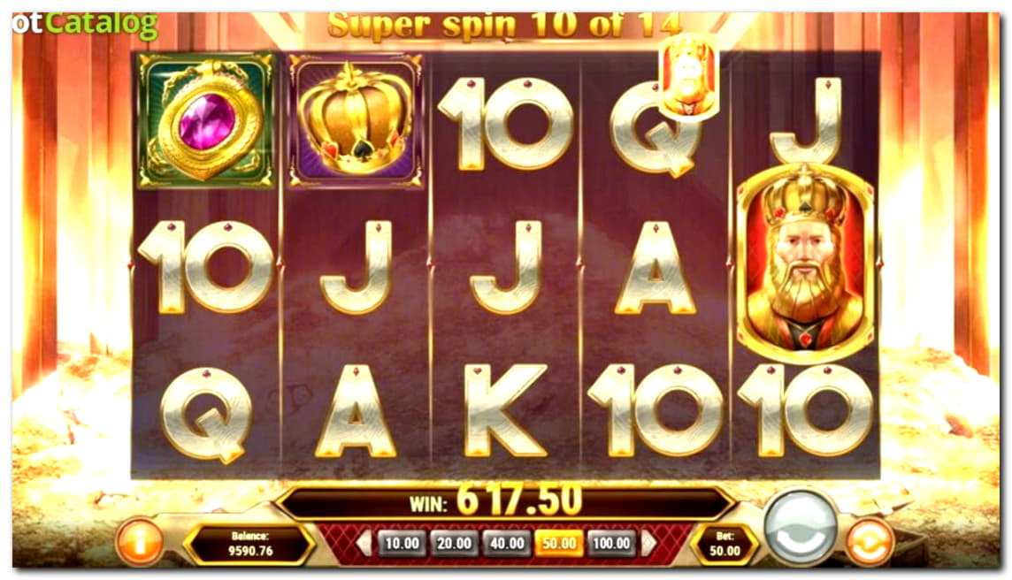 EUR 125 Free Money at Casino com