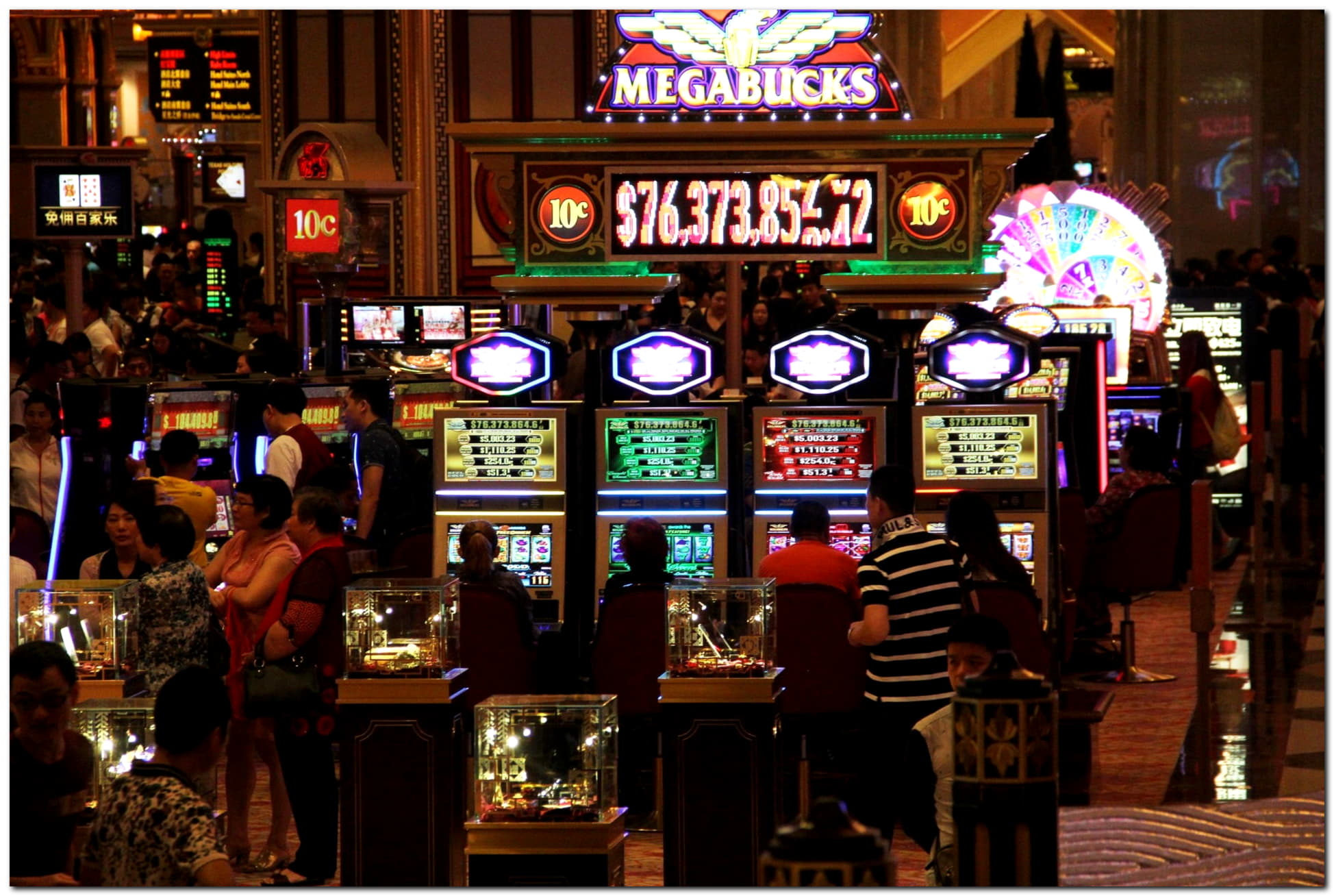 585% Match bonus at River Belle Casino