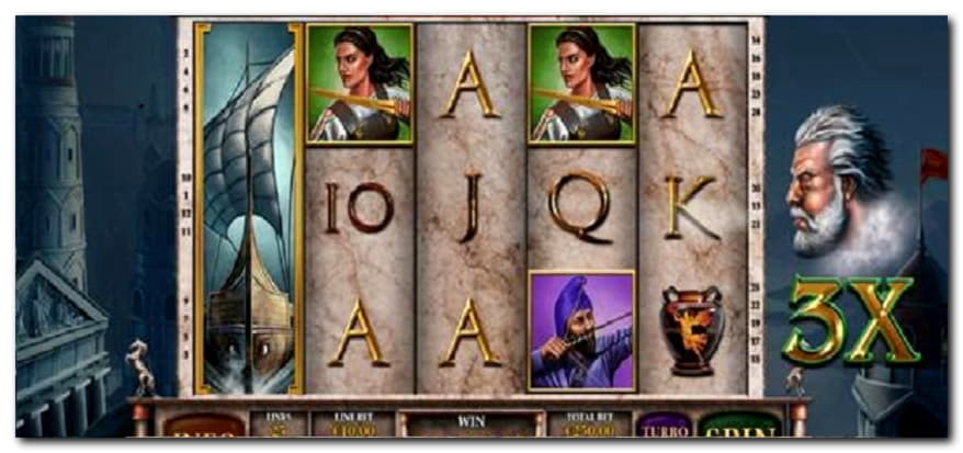 735% Match at a Casino at bWin Casino