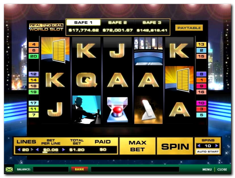 280 Free casino spins at Cashmio Casino