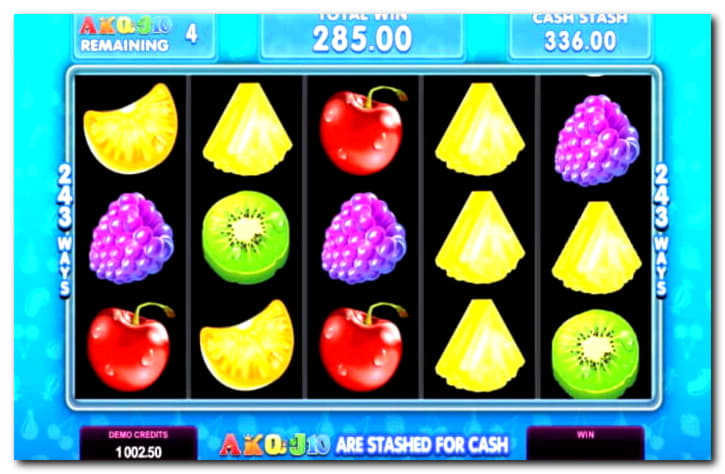 350% Match at a casino at Cashmio Casino