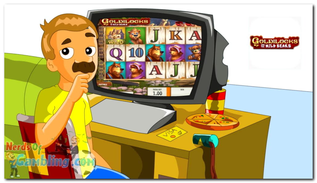 EUR 185 Free casino chip at Intertops Casino