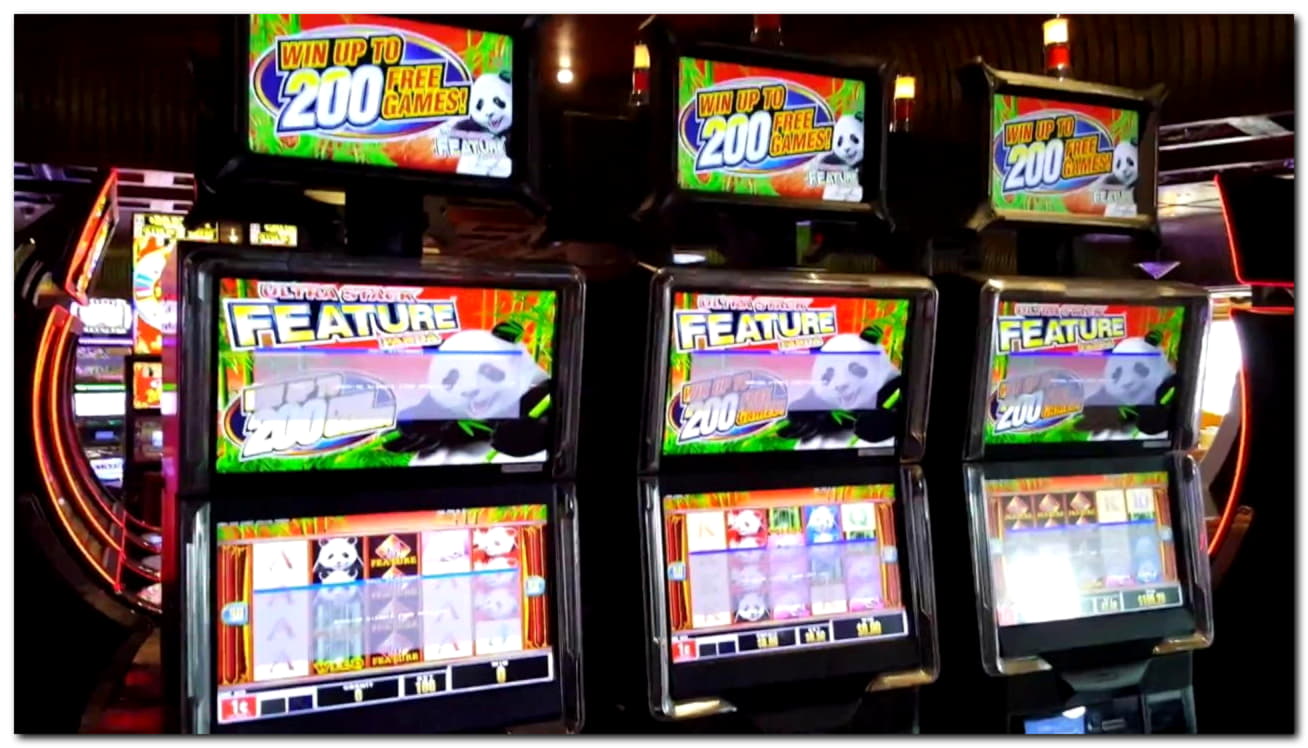 235 Free Spins no deposit at Cafe Casino