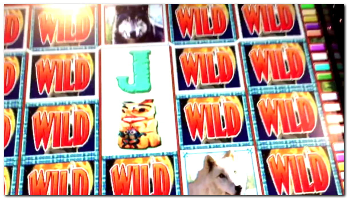 111 Free casino spins at Jackpot City Casino