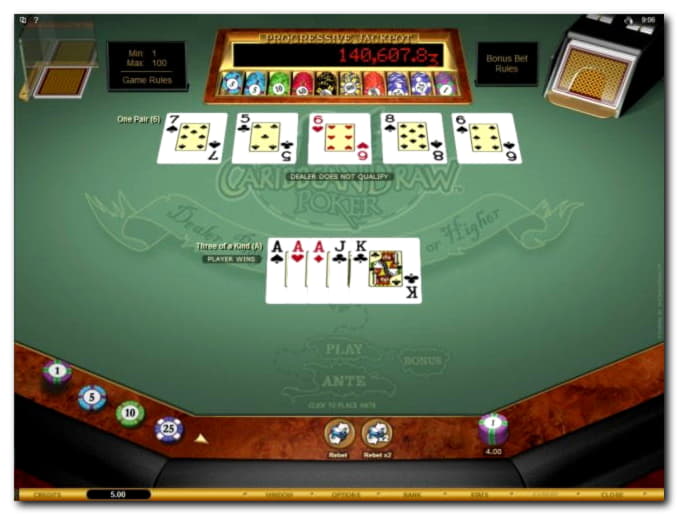 EURO 975 Mobile freeroll slot tournament at Euro Palace Casino