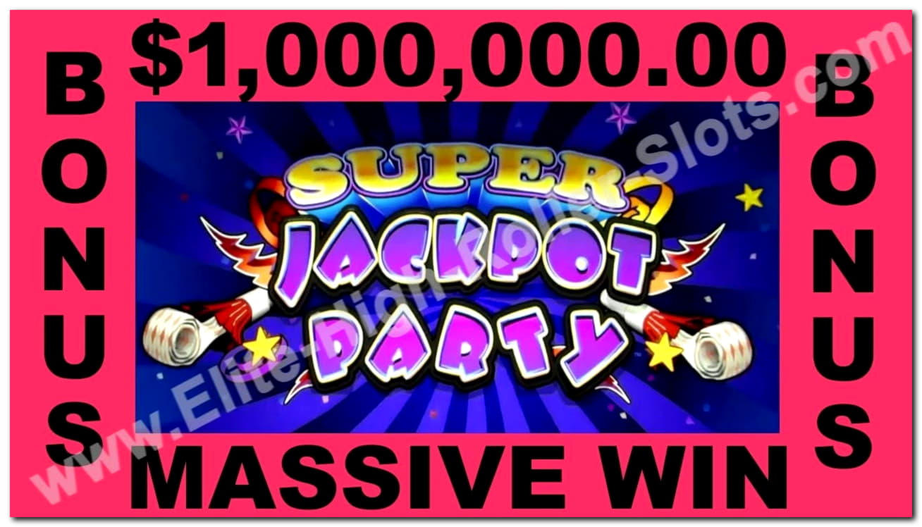 205% Match bonus at Slots Million Casino