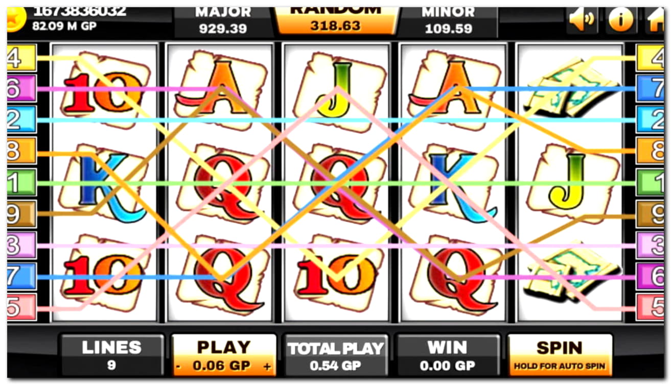 £530 Daily freeroll slot tournament at Slots Million Casino