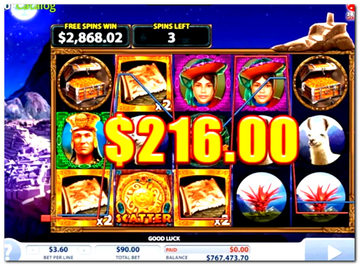 €120 FREE Casino Chip at Casino Las Vegas