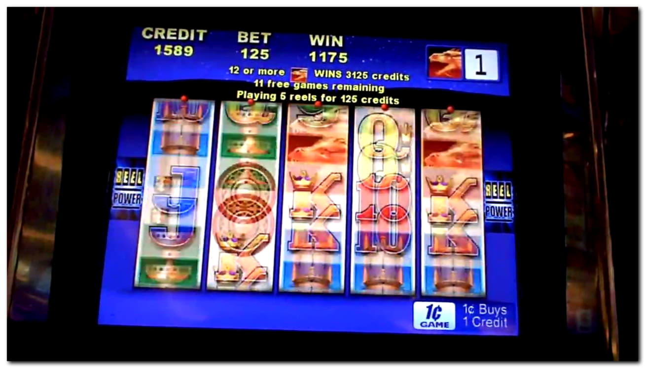 £1690 No Deposit Bonus Code at Ruby Fortune Casino
