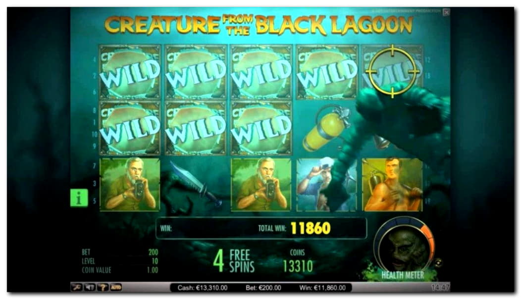 110 Free spins casino at Estonia Casino 