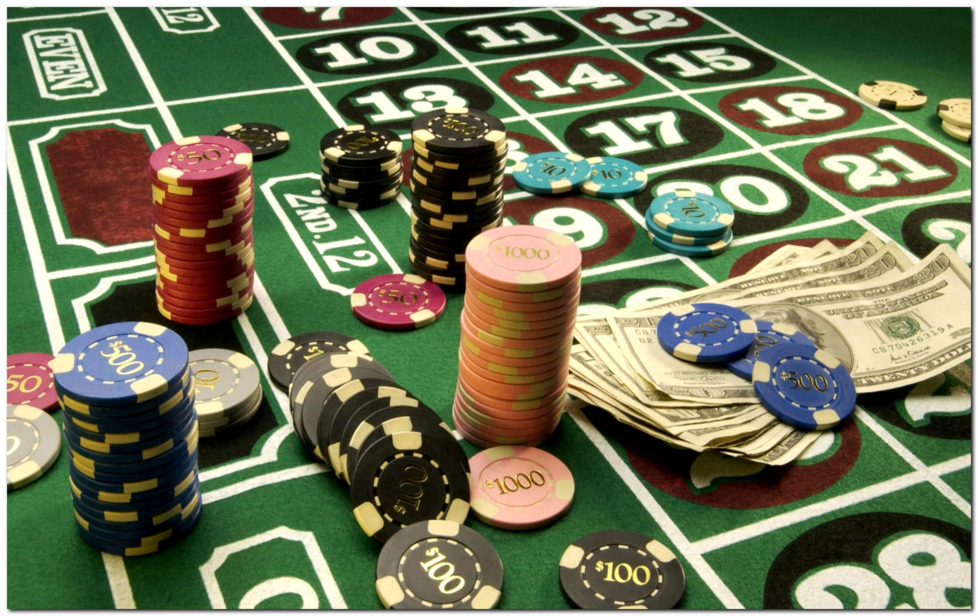 940% Best signup bonus casino at No Bonus Casino