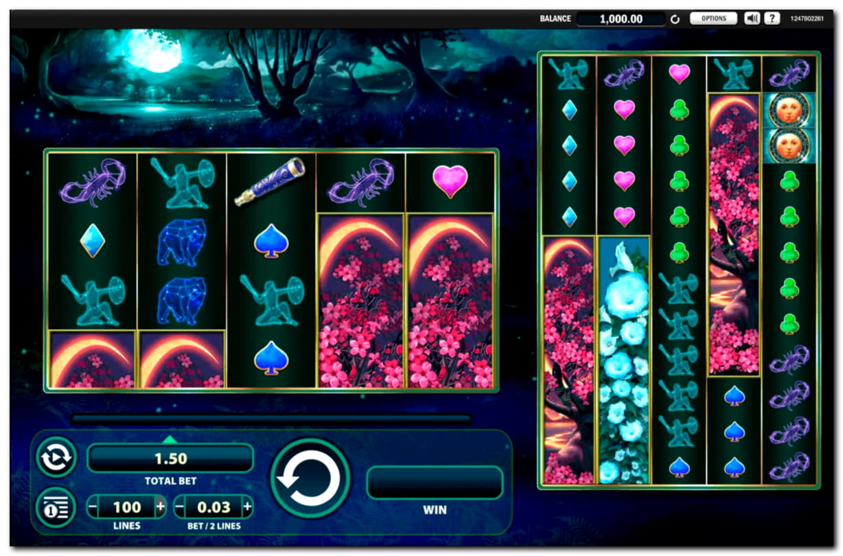 800% casino match bonus at Casino com