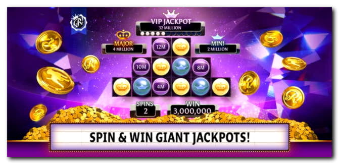 €30 Daily freeroll slot tournament at Jackpot City Casino