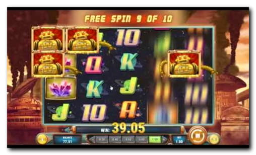 €265 Daily freeroll slot tournament at Party Casino