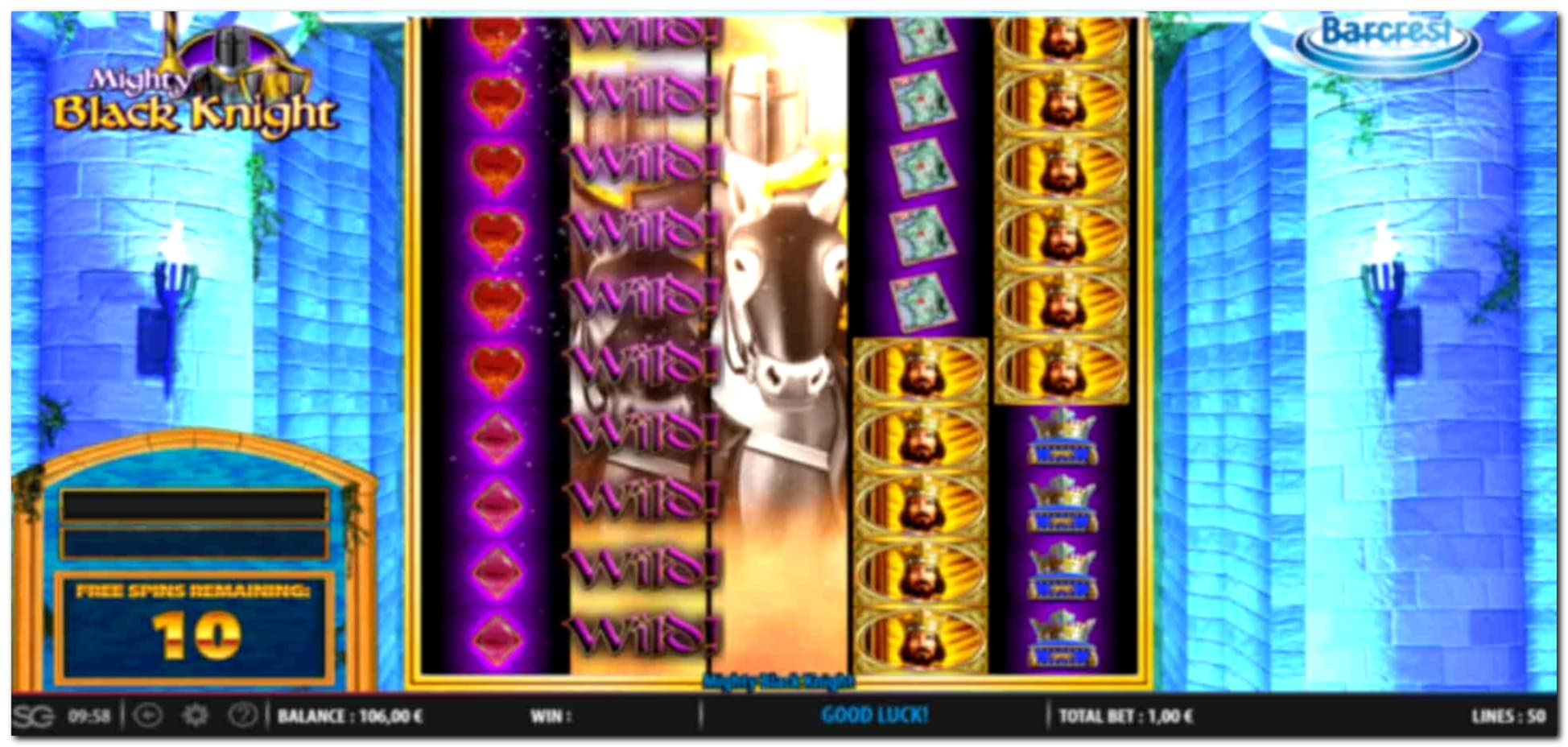 €190 Casino Tournament at Power Spins Casino