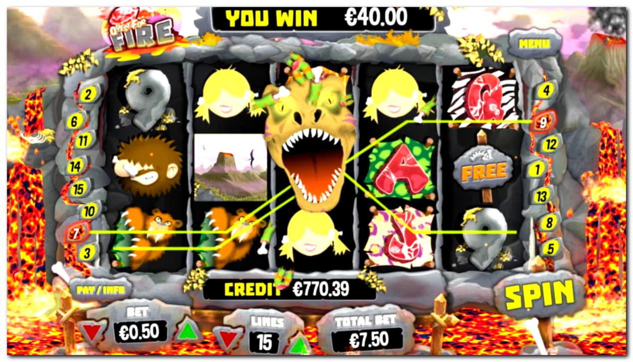 $105 Casino tournaments freeroll at Casino com