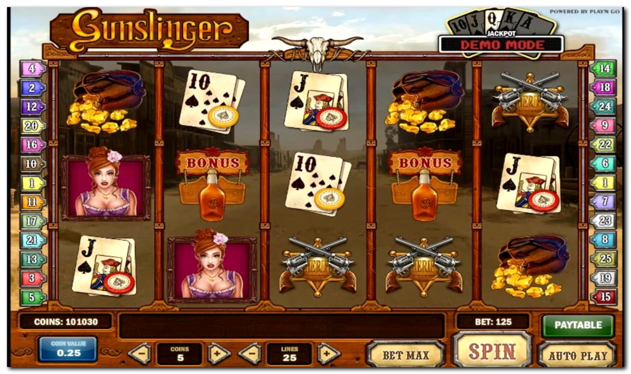 €2410 No Deposit at Ruby Fortune Casino