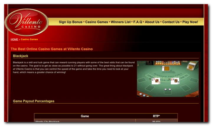590% Match at a casino at Slots Heaven Casino