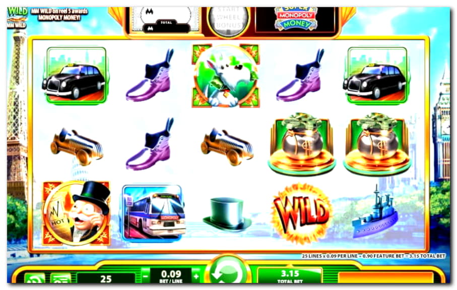 €3660 No deposit bonus code at Slots Heaven Casino