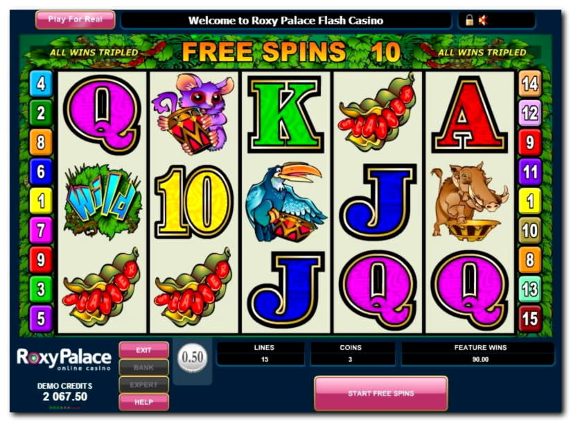 35% Deposit match bonus at No Bonus Casino