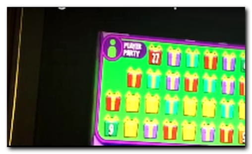250 FREE SPINS at Party Casino