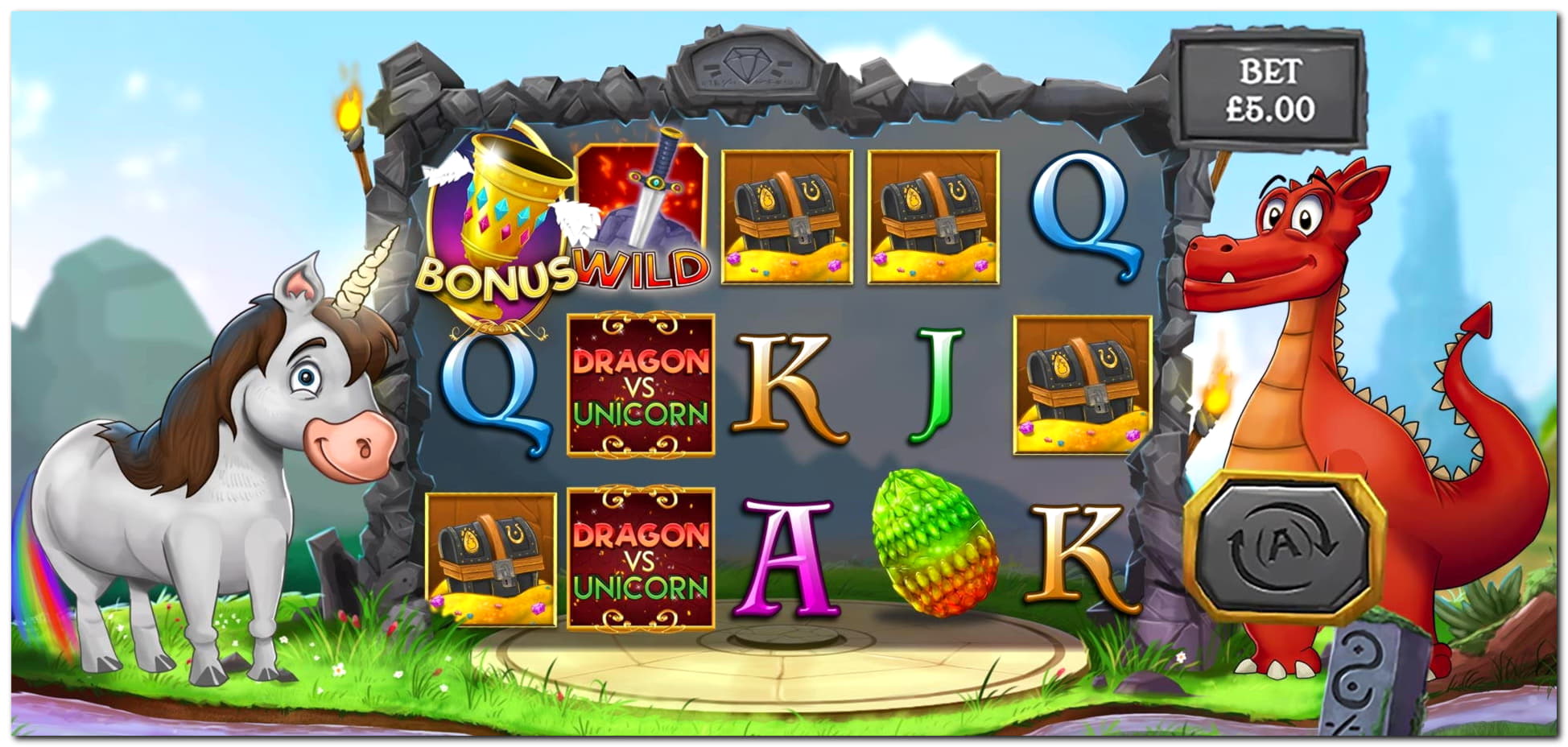 $1870 NO DEPOSIT BONUS at Royal Panda Casino
